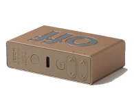 LEXON Flip Mini Soft Gold LR158D1 - 1552062 - zdjęcie 5